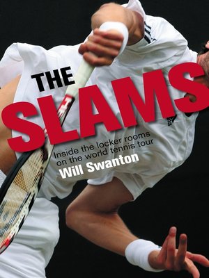 cover image of The Slams